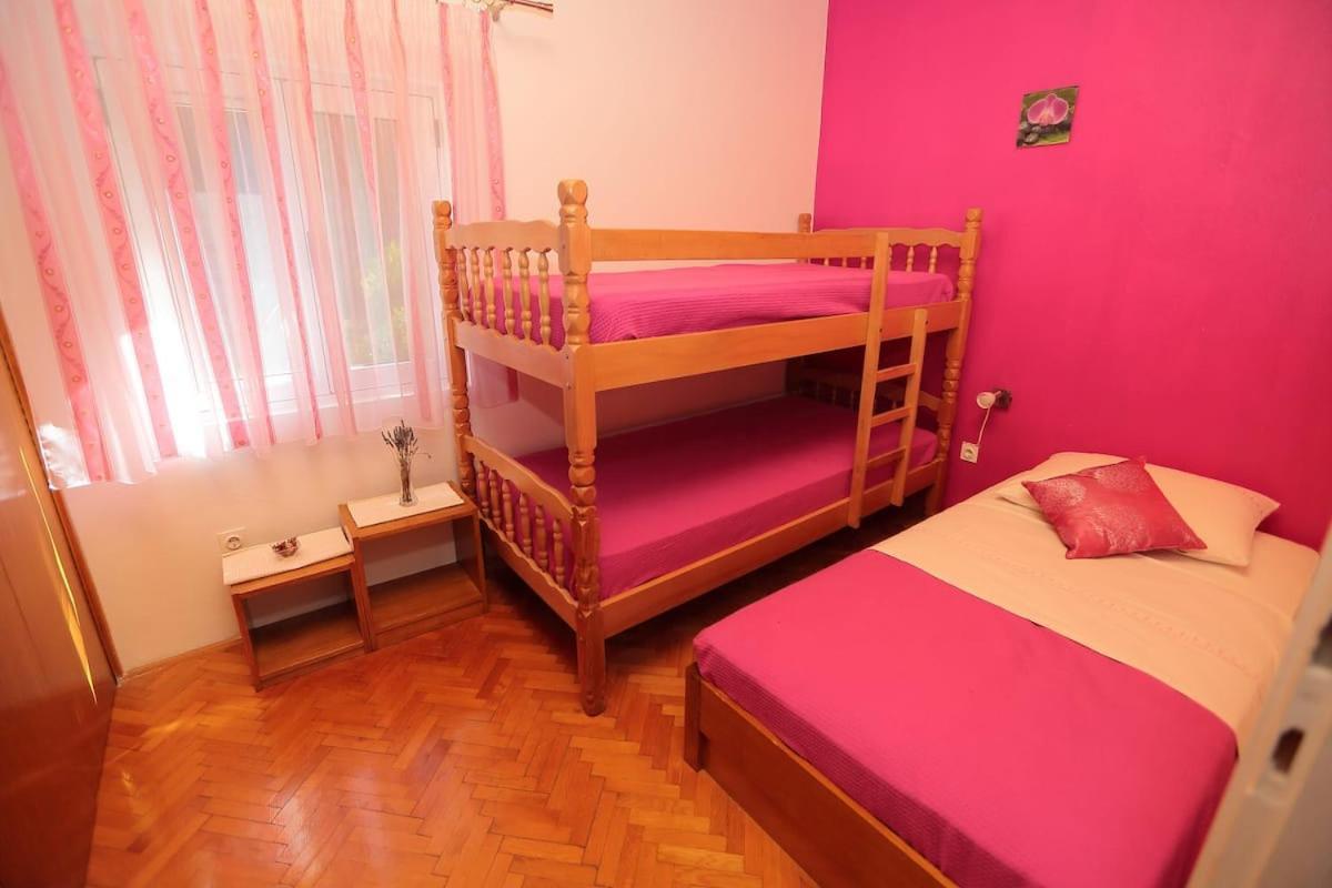 Zastražišće Villa Mateljan מראה חיצוני תמונה
