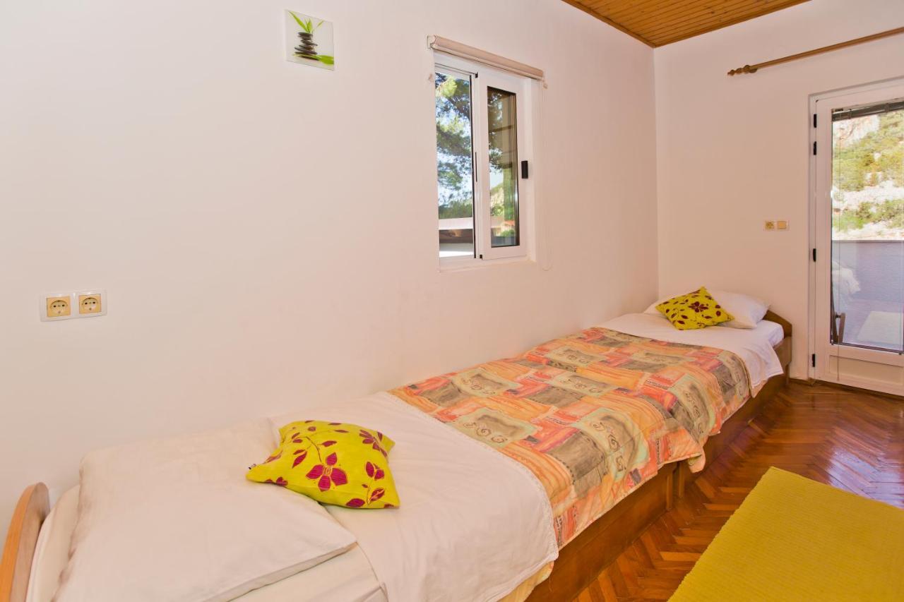 Zastražišće Villa Mateljan מראה חיצוני תמונה