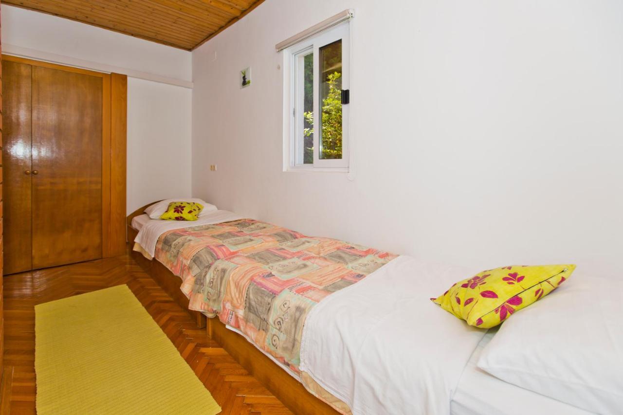 Zastražišće Villa Mateljan מראה חיצוני תמונה