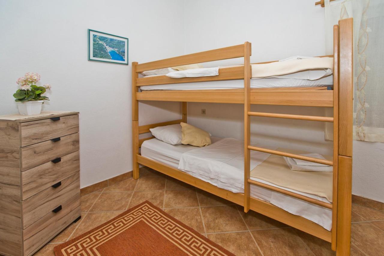 Zastražišće Villa Mateljan מראה חיצוני תמונה